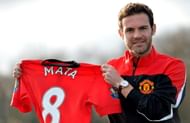 Mata just the man United need
